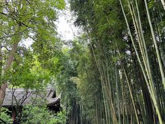 -成都杜甫草堂博物馆