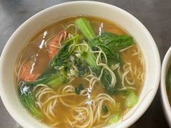 -从前慢海鲜面馆