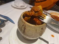 -波特曼西餐厅(南岗店)