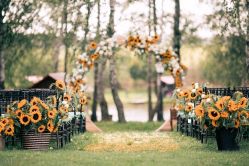 点击看大图 -谛融婚礼酒店·宴会厅(花园店)