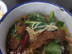 -山城盅盅面