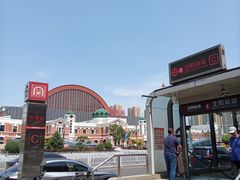 -沈阳站