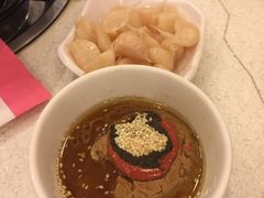 -八先生涮肉房(三里河店)
