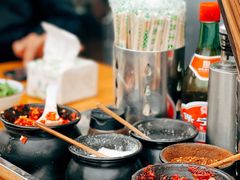 -攀枝花·任德琼·盐边羊肉米线