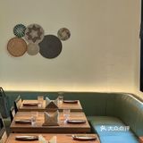 上海泰餐已经next level了