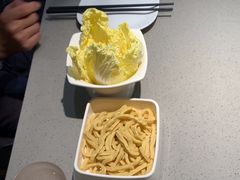 -半天妖烤鱼(百乐广场店)