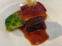 普洱红烧肉-麟1929(外滩店)