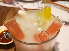 -小雅木姜子烤鸡·贵州菜(鸿通城店)