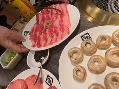 -牛角烧肉(步步高星城天地店)