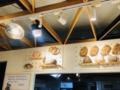 -风车面包