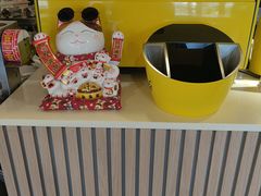 -麦当劳(青岛大学店)