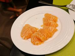 -青岛证大喜玛拉雅酒店·Z1餐厅