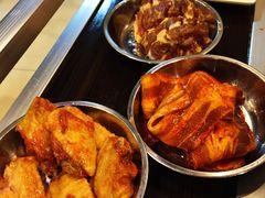 -釜山火炉·海鲜烤肉(紫藤路店)