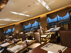 -杭州国际会议中心洲际酒店-原素全日餐厅(解放东路店)