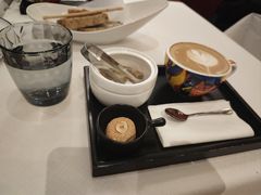-安妮意大利餐厅(世贸天阶店)