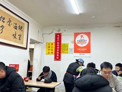 -赵家牛肉砂锅(台西三路店)