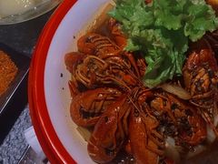 -刘记大块烤羊腿餐吧(北沙滩店)