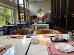 大堂-杭州久泰饭店·摩卡花园