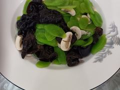 -六和聚传统烤鸭.天津菜(和平店)