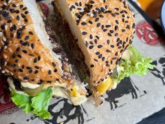 -FAT COW(虹梅路店)