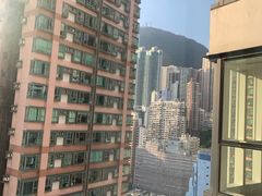-宜必思香港中上环酒店