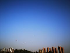 -映月湖中央公园