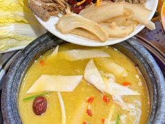 -田村·石锅藏香鸡(布达拉宫店)