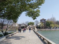 -石湖景区