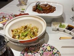 -味+新京宴·烤鸭·北京菜(创意谷店)