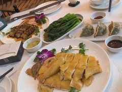 -御和宴·精品粤菜(天润御海湾店)