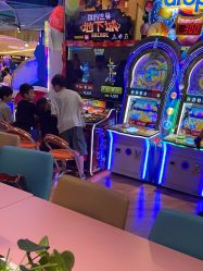 -卡通尼乐园(上海万象城店)