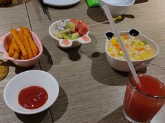 -汤城小厨•粤菜•靓汤(望京凯德mall店)