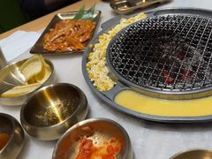 -韩宫宴炭火烤肉(印象城店)