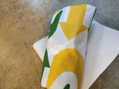 -赛百味SUBWAY(金宝汇店)