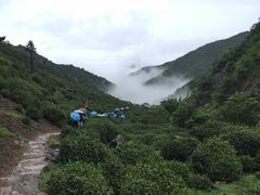 -东白山
