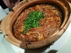 -马仕玖煲·融合菜·酥不腻烤鸭(人大店)
