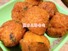 素丸子-四喜小胖·北京涮肉(五道营店)