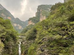 -孤山寨风景区