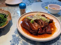 -米庄·原味私房菜(骏壹万邦店)