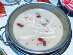 -三人行骨头王火锅(长寿店)