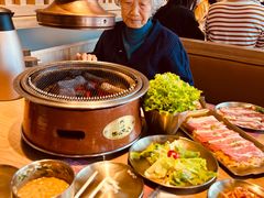 -西塔老太太泥炉烤肉(北京望京店)