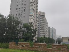 -元大都城垣遗址公园