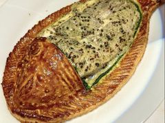 -Le Bistrot de Racine