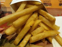 -汉堡王(EAC欧美中心店)