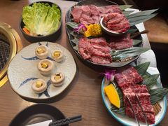 -虎丸烧肉(世纪汇店)