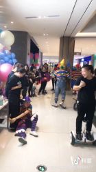 -小鸡哆哆故事屋·儿童乐园(嘉里城店)