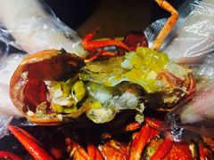 经典十三香龙虾-红盔甲·小龙虾(天钥桥店)