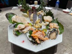 -璞御·海鲜·雪花牛肉局(宾水西道店)