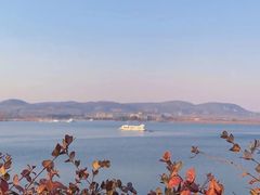 -南京金牛湖风景区