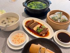 -潮府馆·非遗潮州菜·港式点心(世纪公园店)
